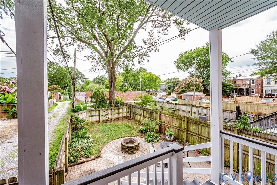 7 N Auburn Avenue, Museum District, Richmond, VA 23221
