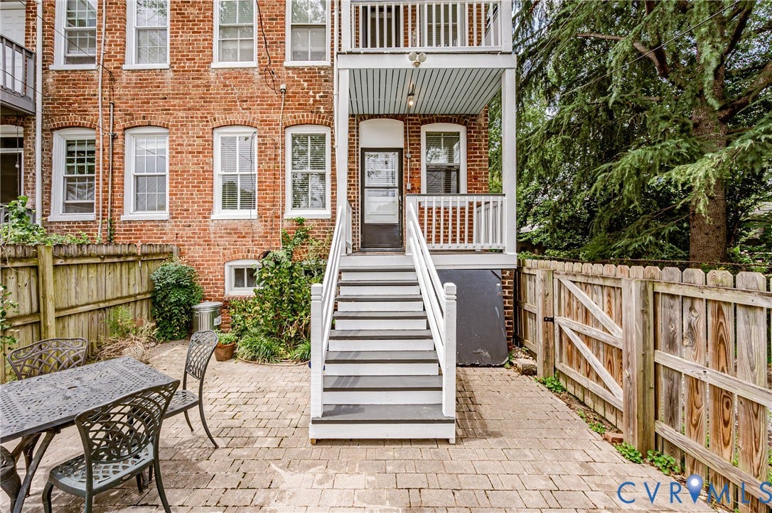 7 N Auburn Avenue, Museum District, Richmond, VA 23221