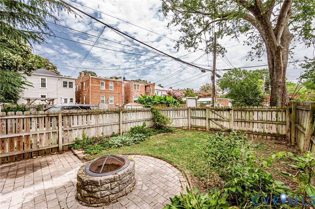 7 N Auburn Avenue, Museum District, Richmond, VA 23221