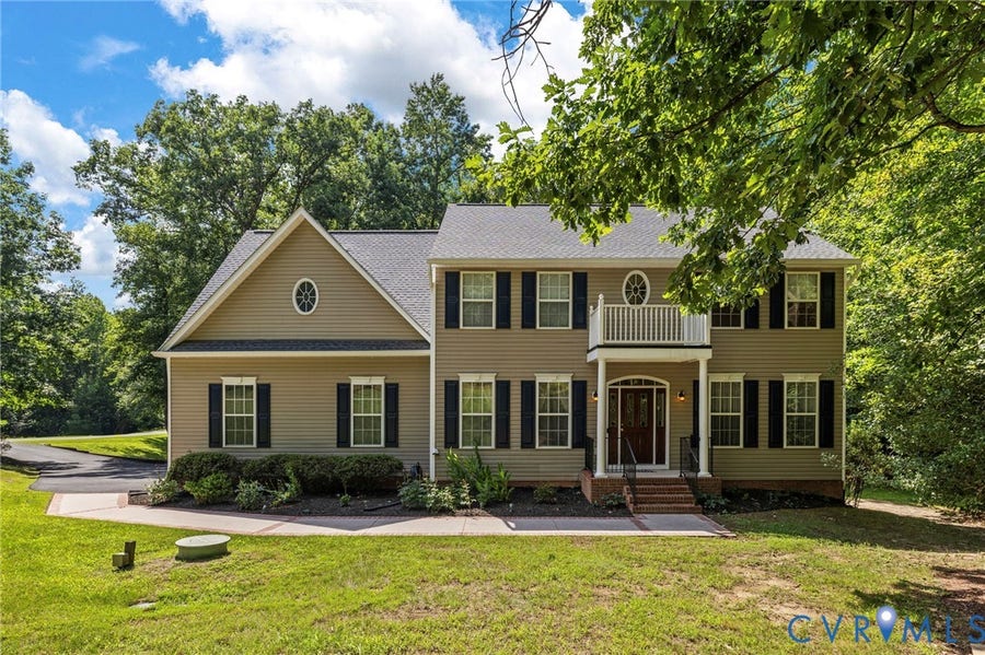 Property photo for 8101 Avocet Way, Spotsylvania, VA