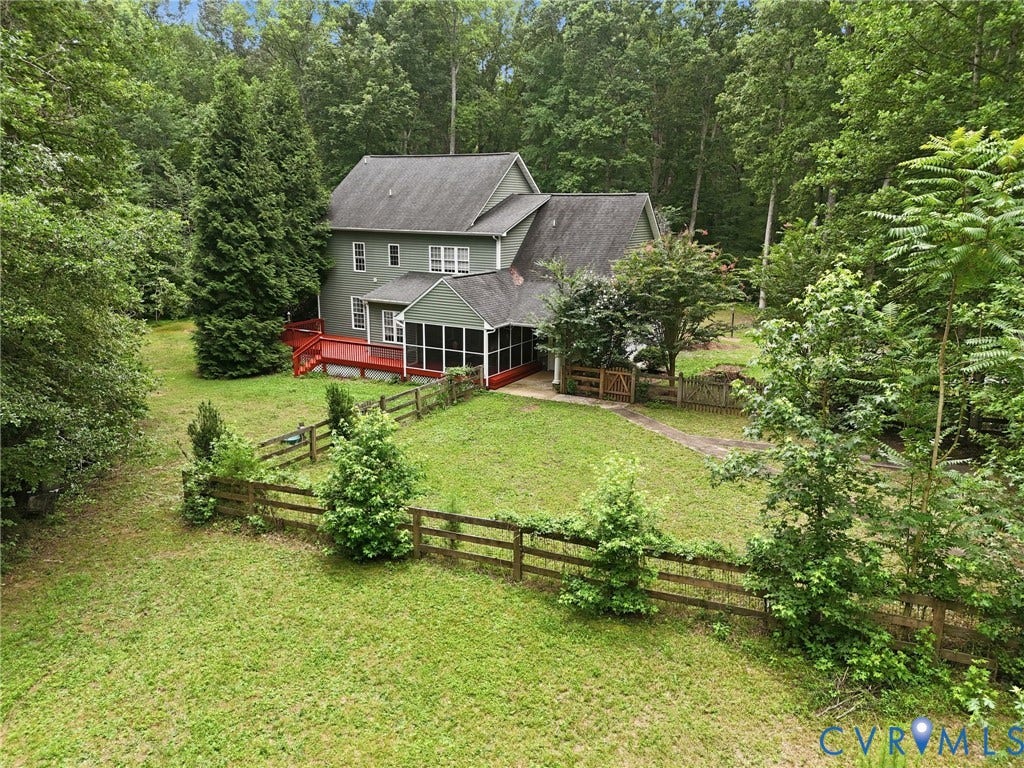3337 Scarlet Oak Drive, Powhatan, VA 23139 3337 Scarlet Oak Drive, Powhatan, VA 23139