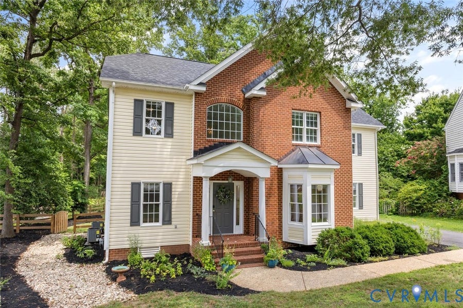 Property photo for 509 Weston Court, Henrico, VA