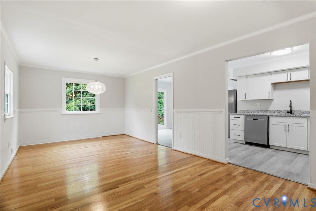 5301 Dalglish Road, Henrico, VA 23223 5301 Dalglish Road, Henrico, VA 23223