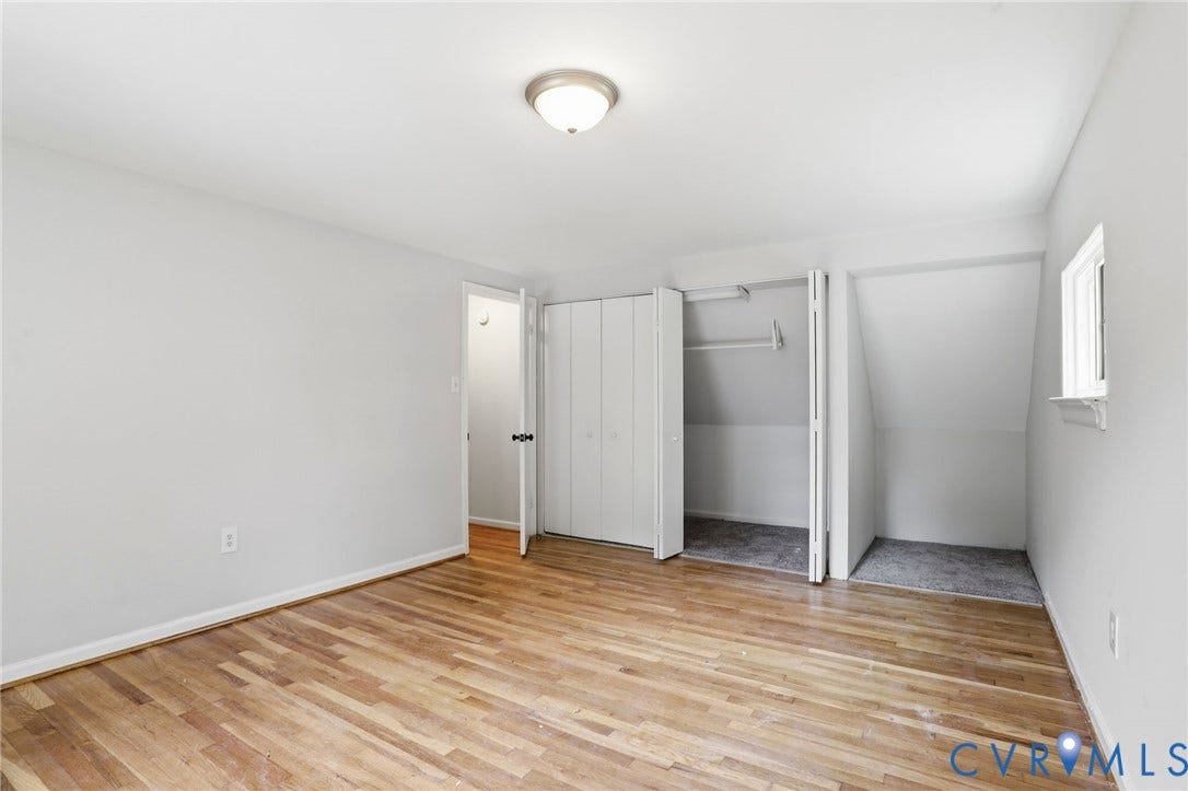 5301 Dalglish Road, Henrico, VA 23223 Bedroom