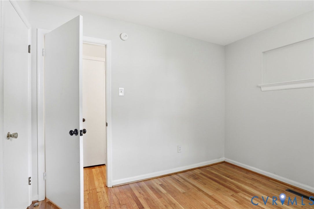 5301 Dalglish Road, Henrico, VA 23223 5301 Dalglish Road, Henrico, VA 23223