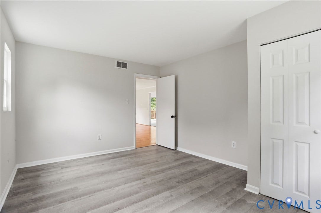5301 Dalglish Road, Henrico, VA 23223 Bedroom