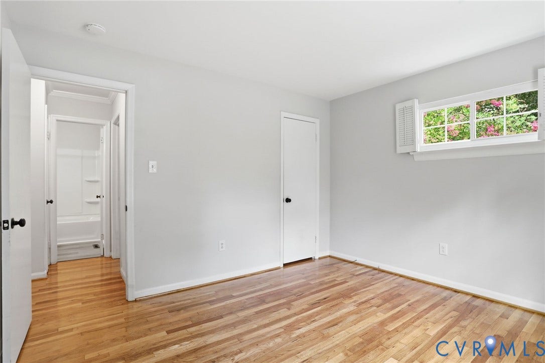 5301 Dalglish Road, Henrico, VA 23223 5301 Dalglish Road, Henrico, VA 23223