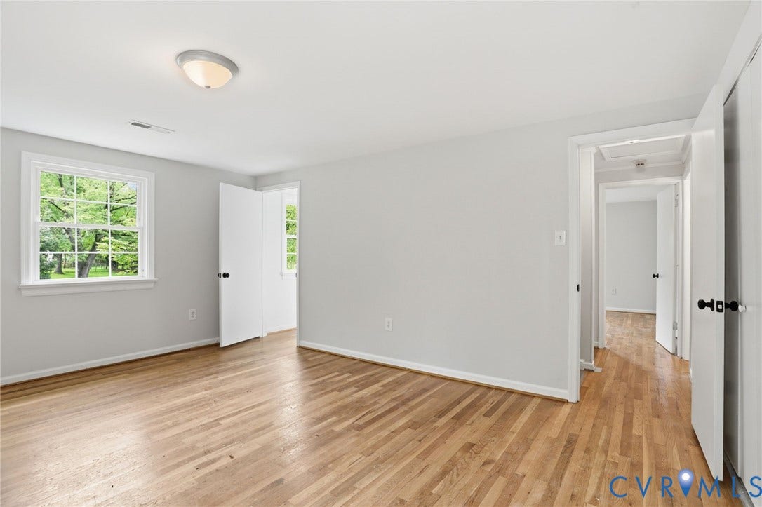5301 Dalglish Road, Henrico, VA 23223 5301 Dalglish Road, Henrico, VA 23223