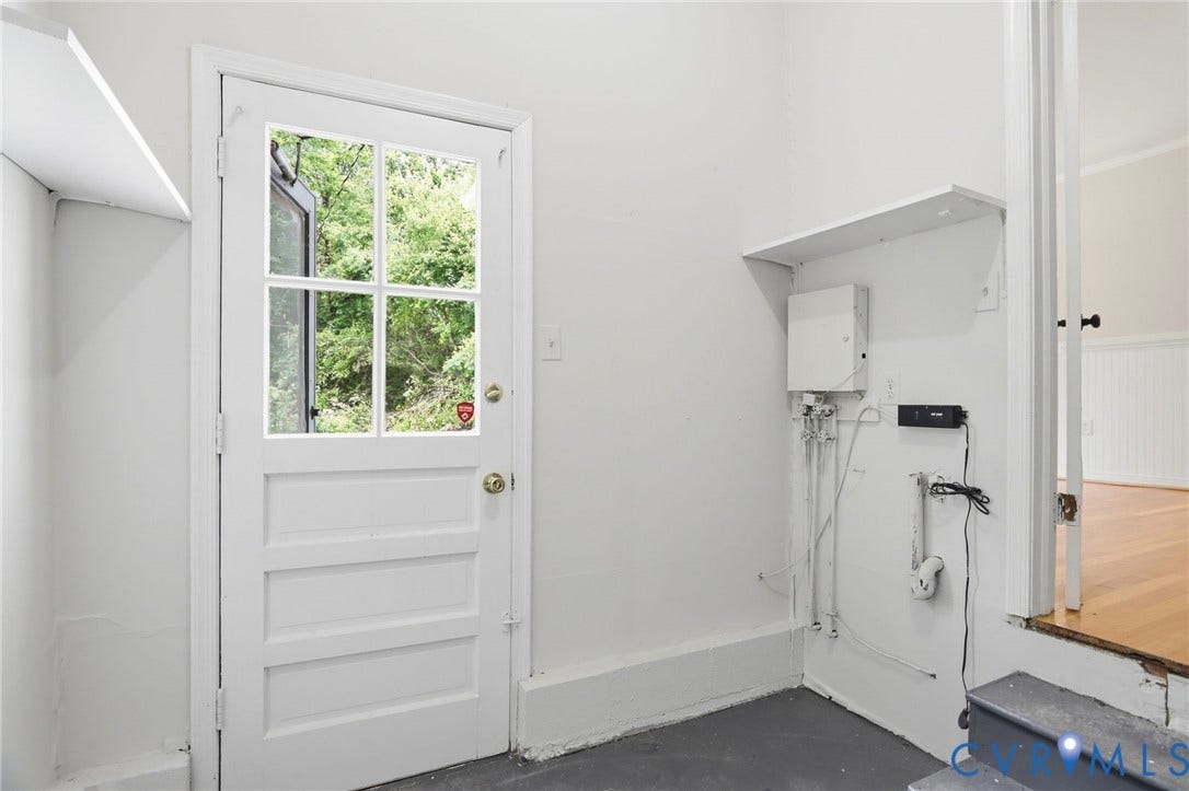 5301 Dalglish Road, Henrico, VA 23223 5301 Dalglish Road, Henrico, VA 23223