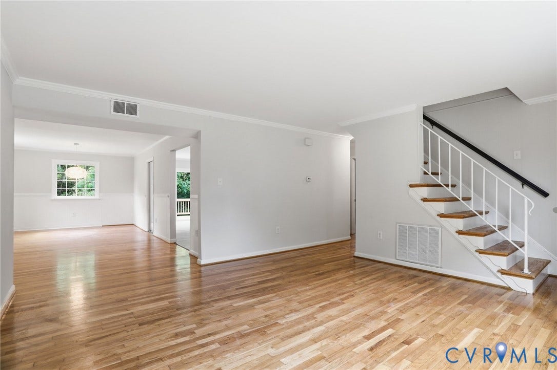 5301 Dalglish Road, Henrico, VA 23223 5301 Dalglish Road, Henrico, VA 23223