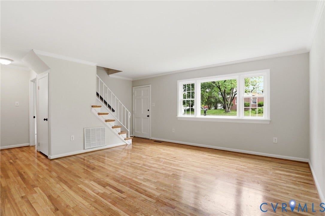 5301 Dalglish Road, Henrico, VA 23223 5301 Dalglish Road, Henrico, VA 23223