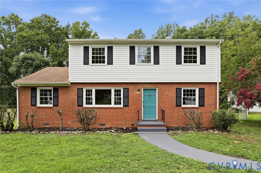 Property photo for 5301 Dalglish Road, Henrico, VA