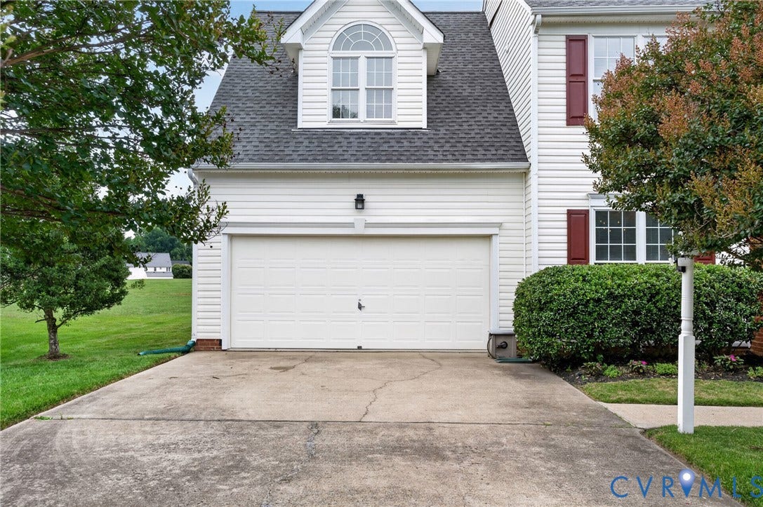10817 Correnty Drive, Glen Allen, VA 23059 10817 Correnty Drive, Glen Allen, VA 23059