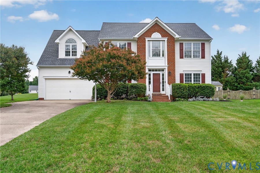 Property photo for 10817 Correnty Drive, Glen Allen, VA