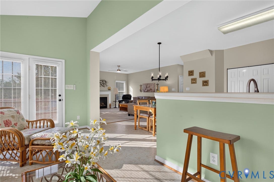 10817 Correnty Drive, Glen Allen, VA 23059 10817 Correnty Drive, Glen Allen, VA 23059