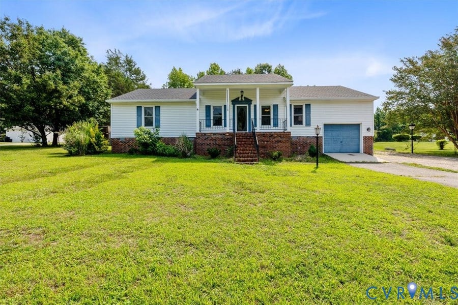 Property photo for 5217 Chesdin Road, North Dinwiddie, VA