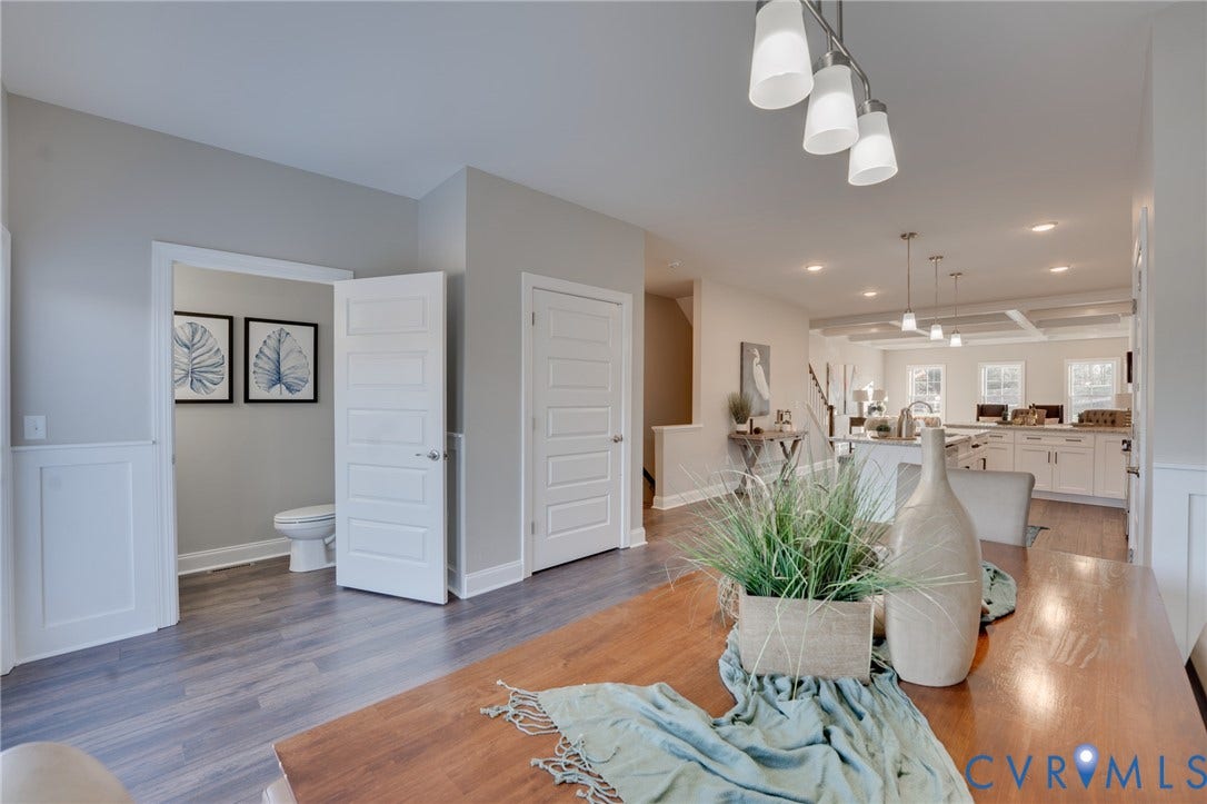 6408 Sanford Springs Cove, Midlothian, VA 23112 6408 Sanford Springs Cove, Midlothian, VA 23112