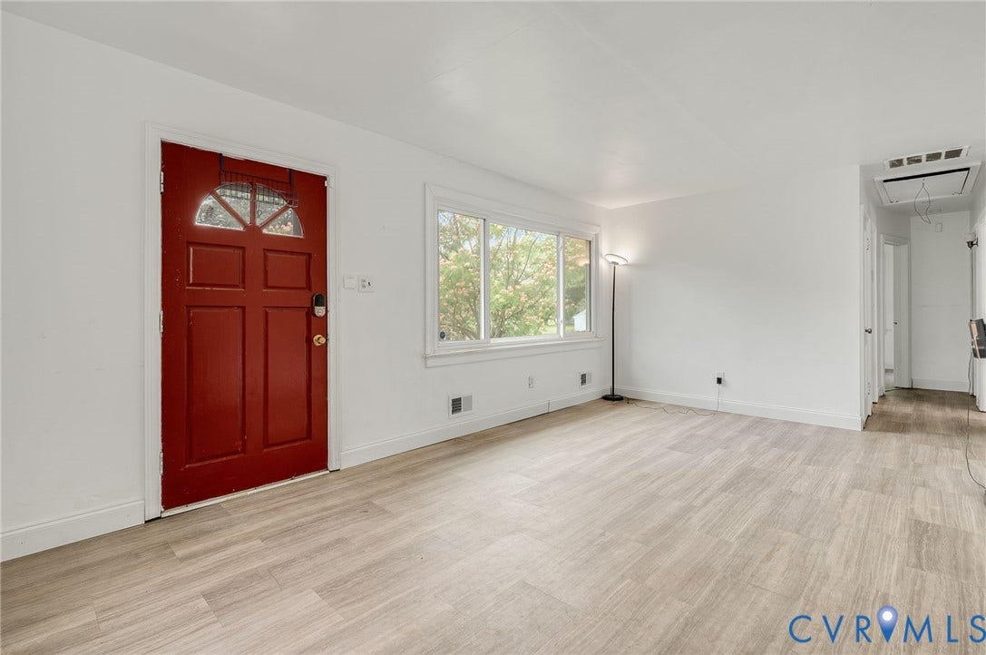 1704 Lyndover Road, Richmond, VA 23222 1704 Lyndover Road, Richmond, VA 23222