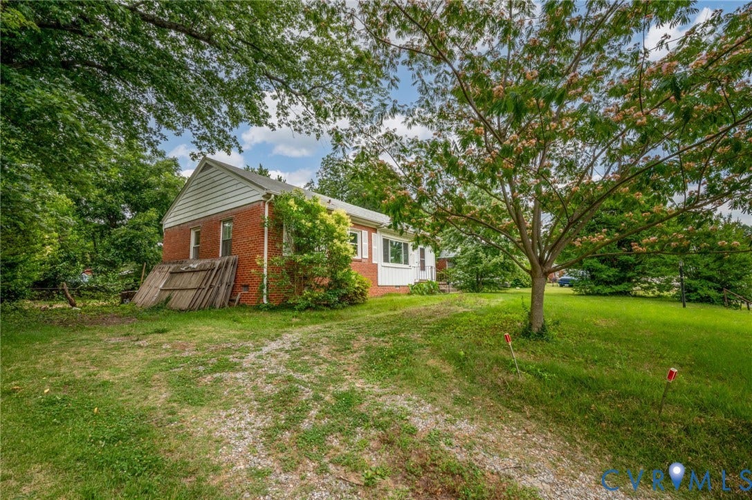 1704 Lyndover Road, Richmond, VA 23222 1704 Lyndover Road, Richmond, VA 23222