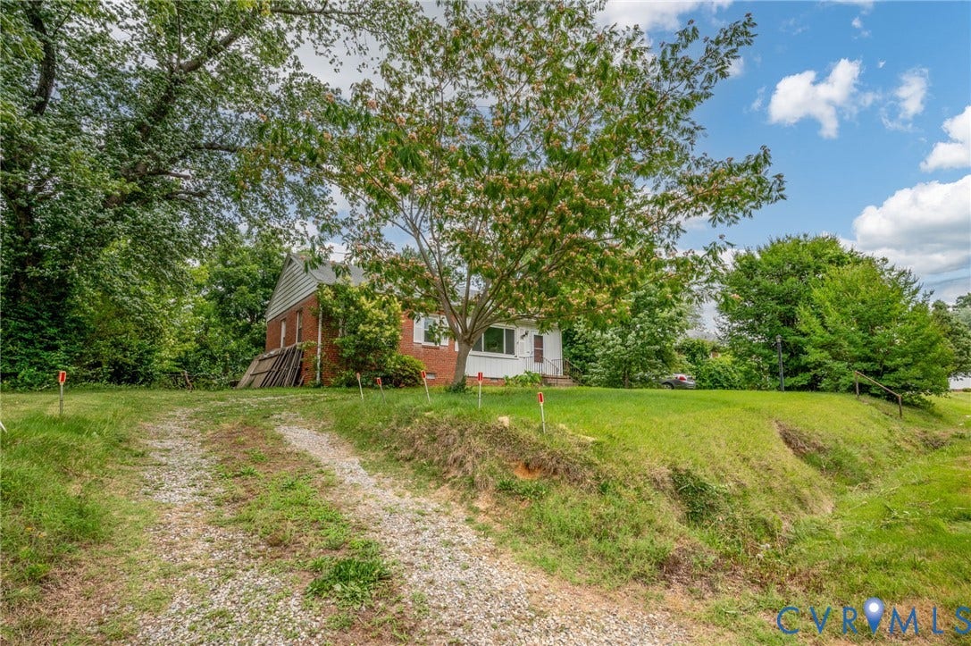 1704 Lyndover Road, Richmond, VA 23222 1704 Lyndover Road, Richmond, VA 23222
