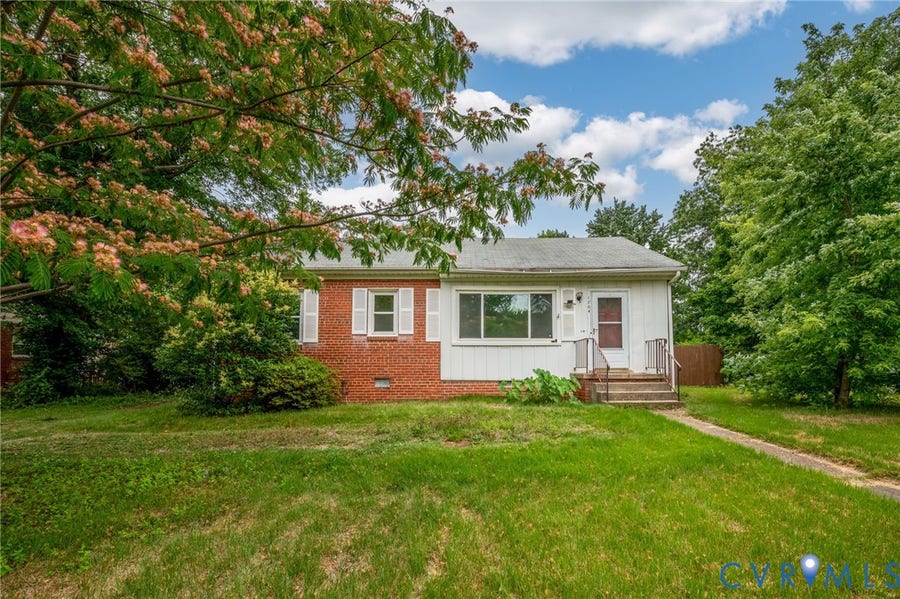Property photo for 1704 Lyndover Road, Richmond, VA