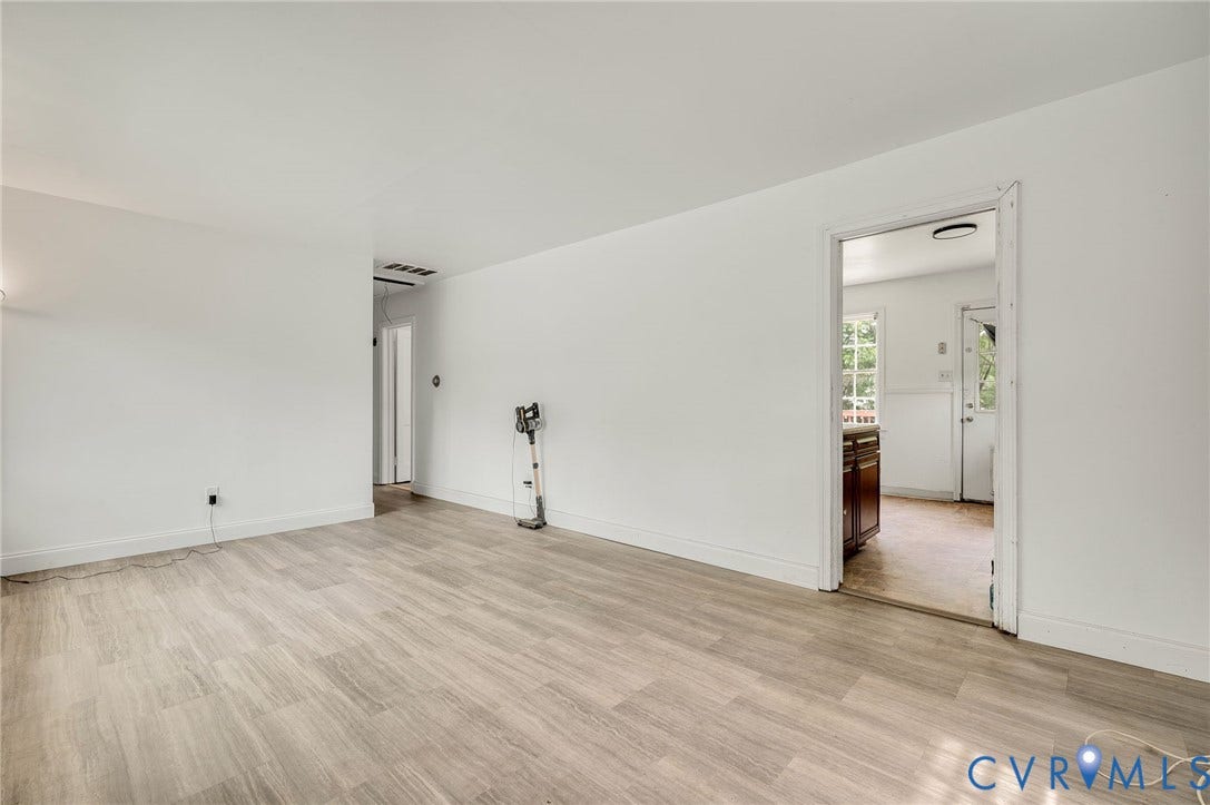 1704 Lyndover Road, Richmond, VA 23222 1704 Lyndover Road, Richmond, VA 23222