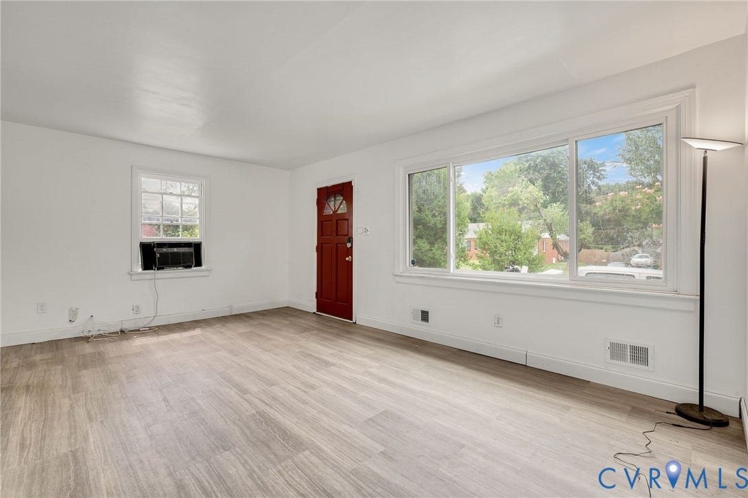 1704 Lyndover Road, Richmond, VA 23222 1704 Lyndover Road, Richmond, VA 23222