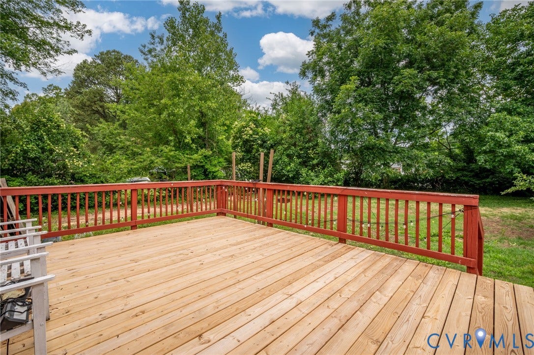1704 Lyndover Road, Richmond, VA 23222 1704 Lyndover Road, Richmond, VA 23222