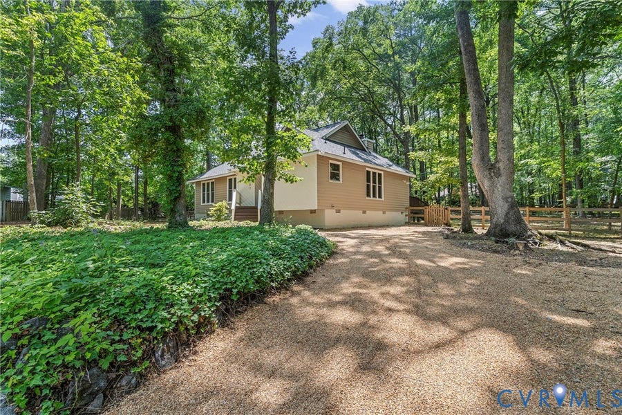 Property photo for 11207 W Langham Court, Henrico, VA