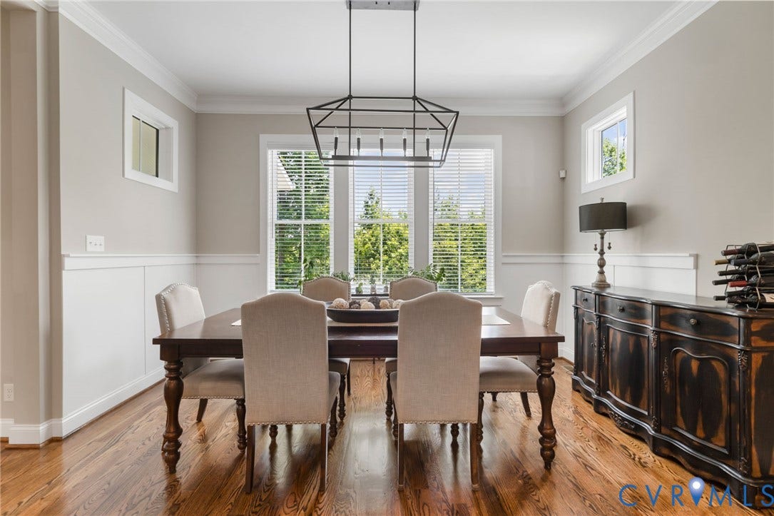 1431 Ascot Hill Terrace, Midlothian, VA 23112 1431 Ascot Hill Terrace, Midlothian, VA 23112