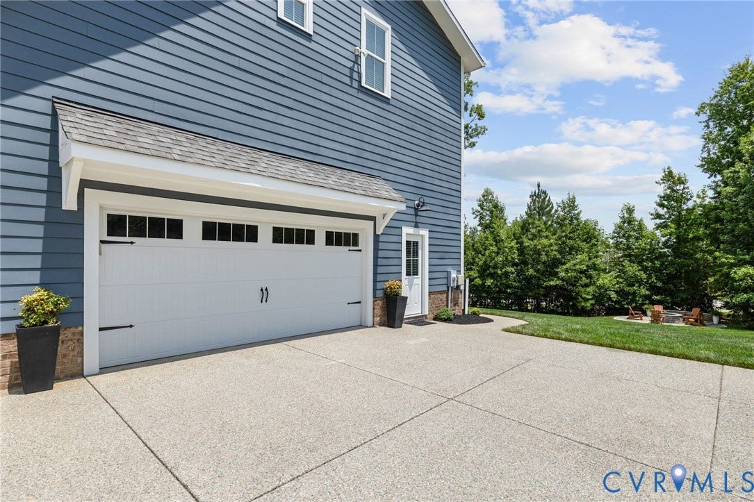 1431 Ascot Hill Terrace, Midlothian, VA 23112 1431 Ascot Hill Terrace, Midlothian, VA 23112
