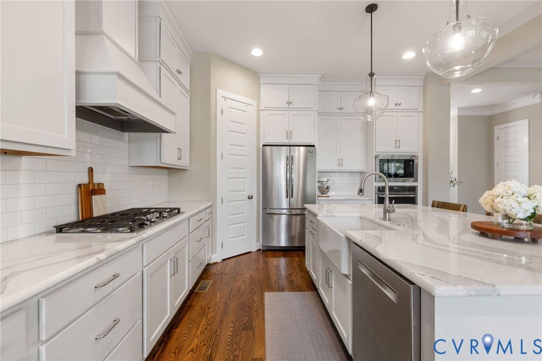 1431 Ascot Hill Terrace, Midlothian, VA 23112 1431 Ascot Hill Terrace, Midlothian, VA 23112