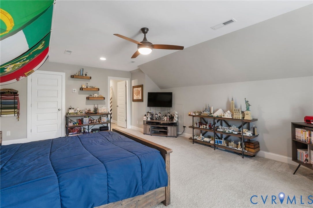 1431 Ascot Hill Terrace, Midlothian, VA 23112 1431 Ascot Hill Terrace, Midlothian, VA 23112
