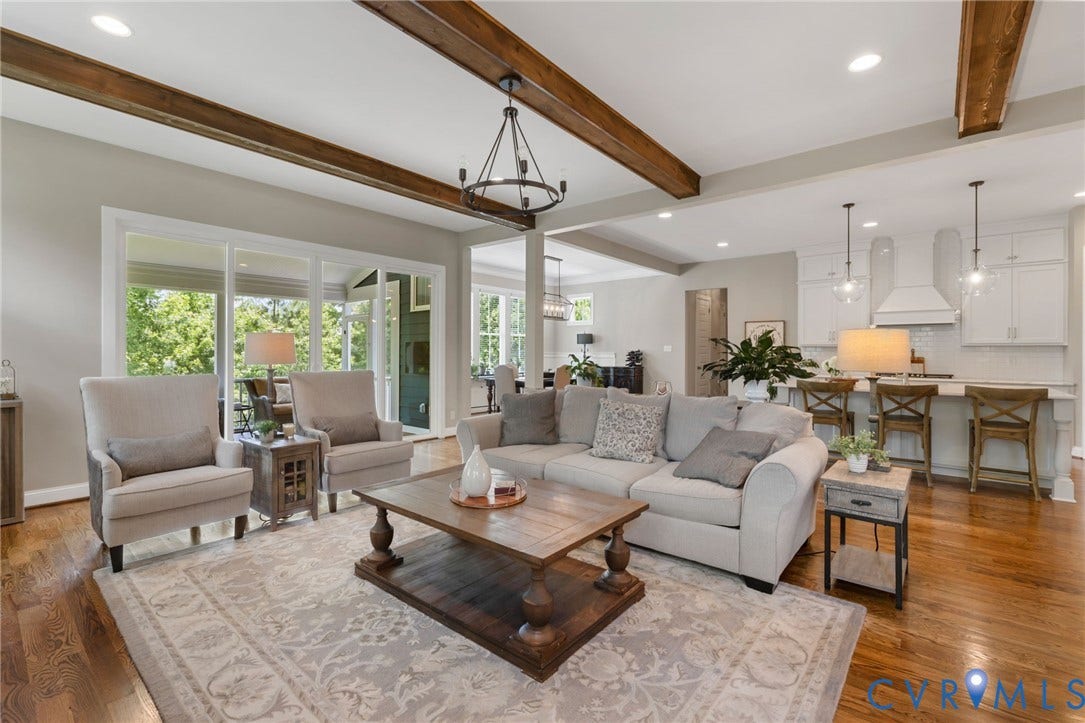 1431 Ascot Hill Terrace, Midlothian, VA 23112 1431 Ascot Hill Terrace, Midlothian, VA 23112