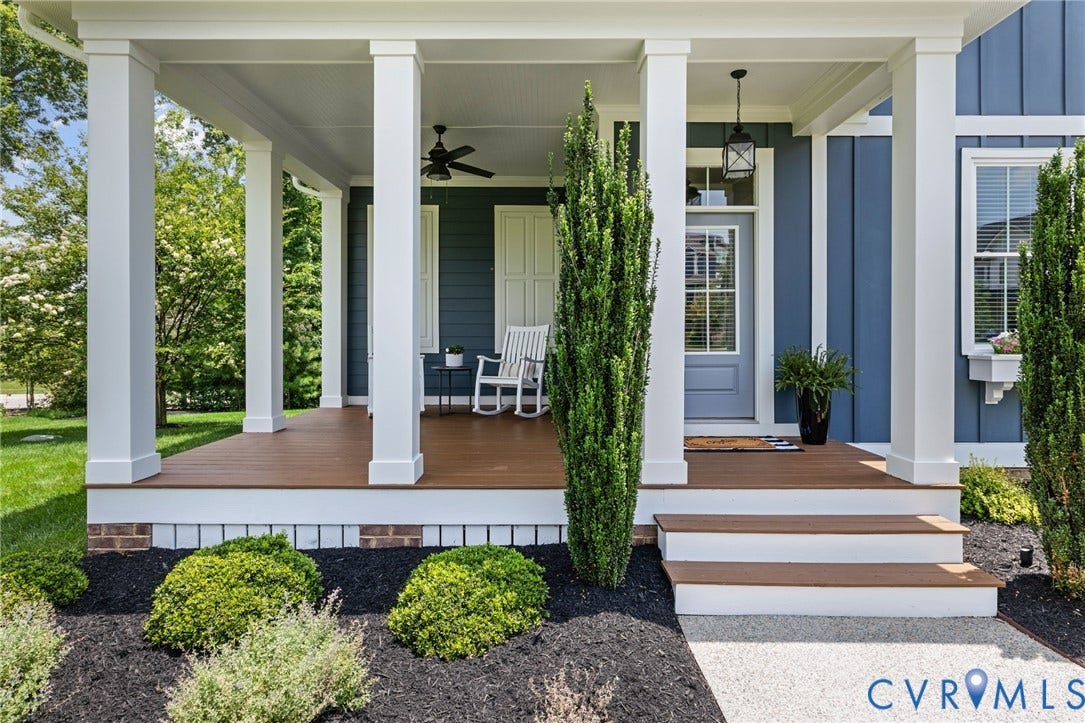 1431 Ascot Hill Terrace, Midlothian, VA 23112 1431 Ascot Hill Terrace, Midlothian, VA 23112