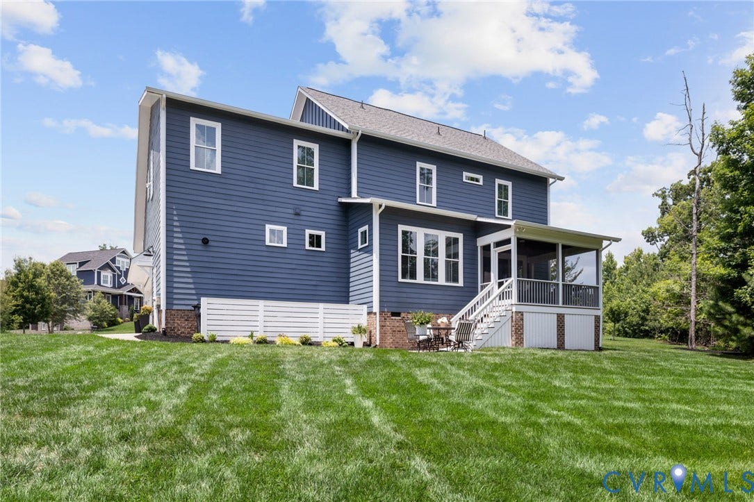 1431 Ascot Hill Terrace, Midlothian, VA 23112 1431 Ascot Hill Terrace, Midlothian, VA 23112
