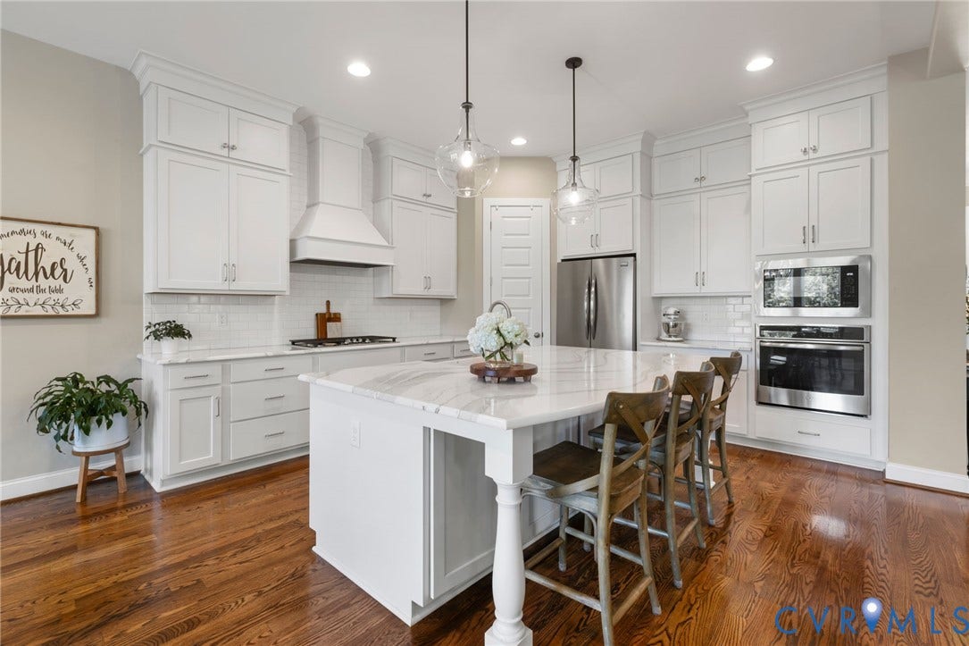 1431 Ascot Hill Terrace, Midlothian, VA 23112 1431 Ascot Hill Terrace, Midlothian, VA 23112