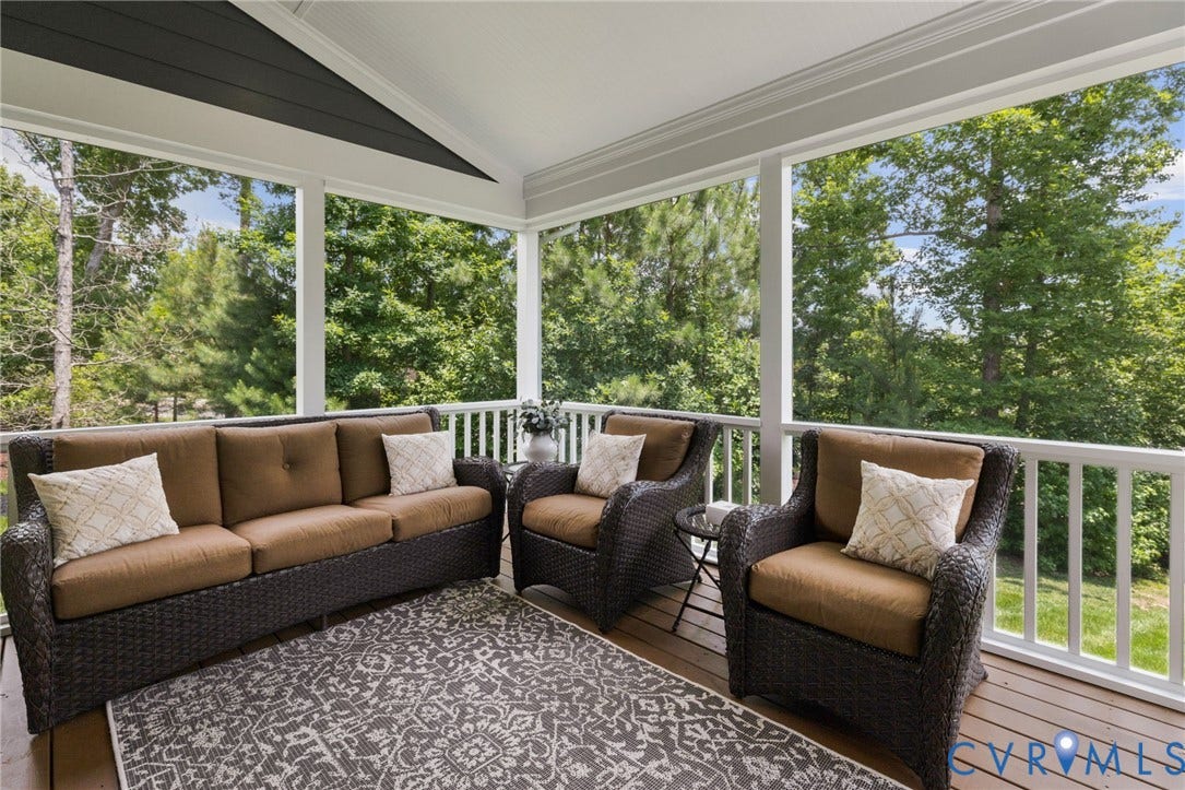 1431 Ascot Hill Terrace, Midlothian, VA 23112 1431 Ascot Hill Terrace, Midlothian, VA 23112