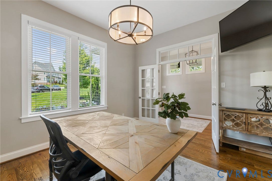 1431 Ascot Hill Terrace, Midlothian, VA 23112 1431 Ascot Hill Terrace, Midlothian, VA 23112