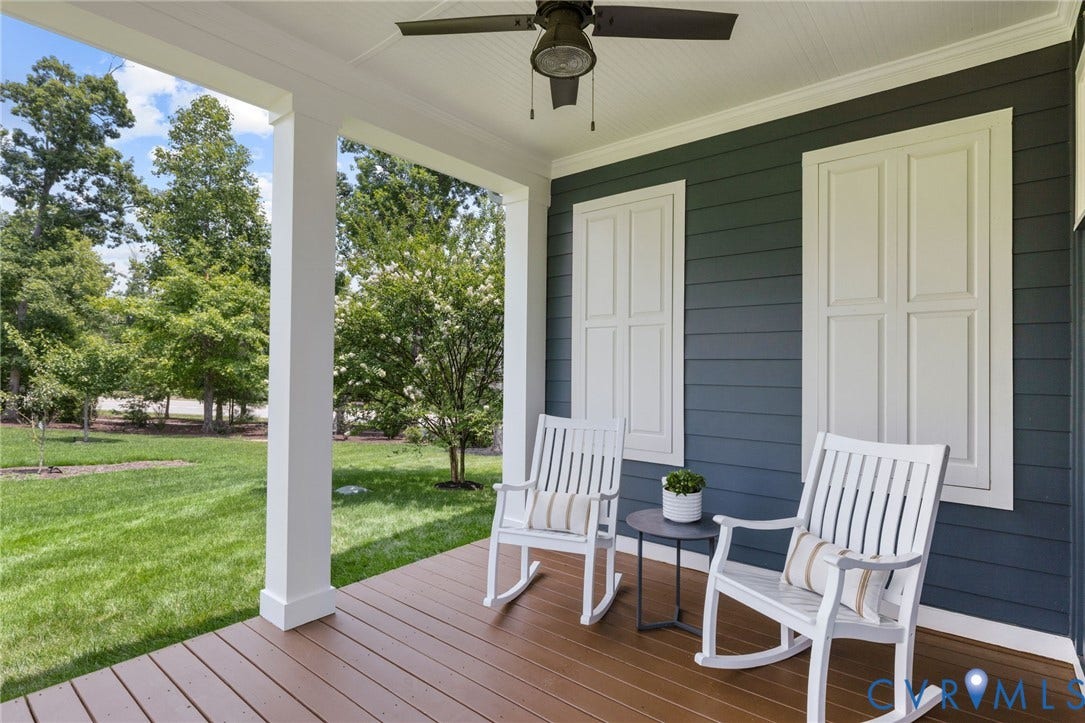 1431 Ascot Hill Terrace, Midlothian, VA 23112 1431 Ascot Hill Terrace, Midlothian, VA 23112
