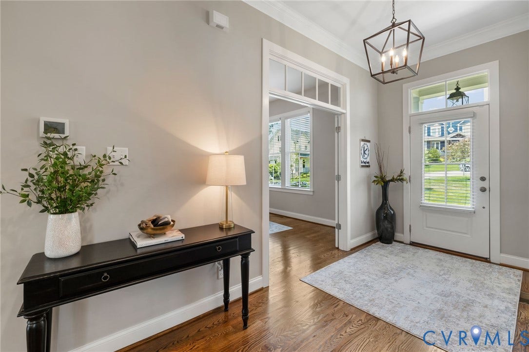1431 Ascot Hill Terrace, Midlothian, VA 23112 1431 Ascot Hill Terrace, Midlothian, VA 23112
