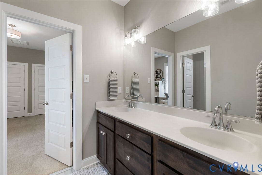 1431 Ascot Hill Terrace, Midlothian, VA 23112 1431 Ascot Hill Terrace, Midlothian, VA 23112