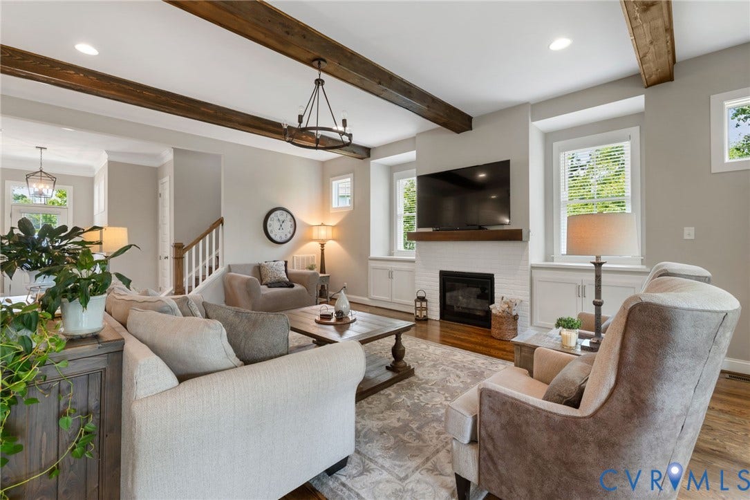 1431 Ascot Hill Terrace, Midlothian, VA 23112 1431 Ascot Hill Terrace, Midlothian, VA 23112