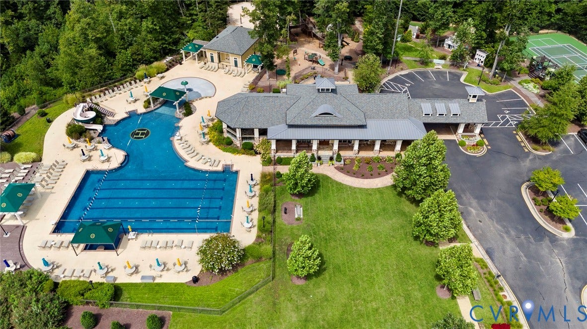 1431 Ascot Hill Terrace, Midlothian, VA 23112 1431 Ascot Hill Terrace, Midlothian, VA 23112