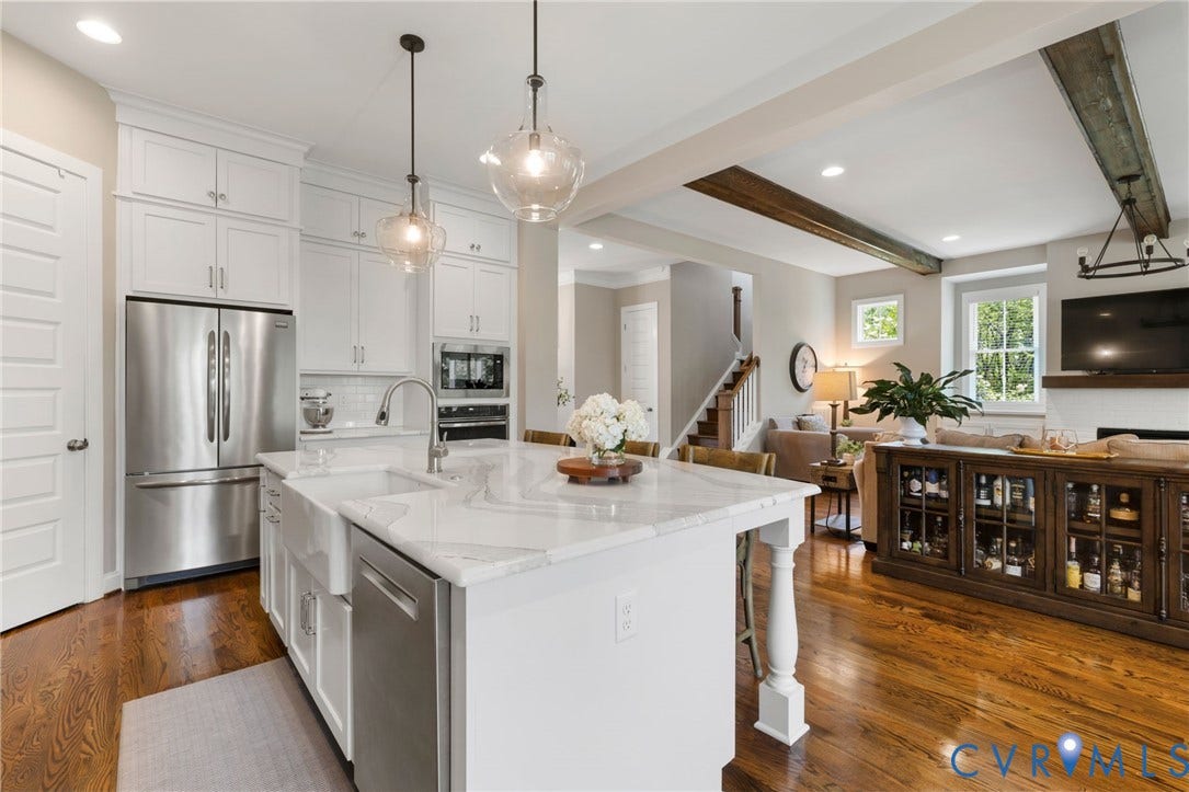 1431 Ascot Hill Terrace, Midlothian, VA 23112 1431 Ascot Hill Terrace, Midlothian, VA 23112