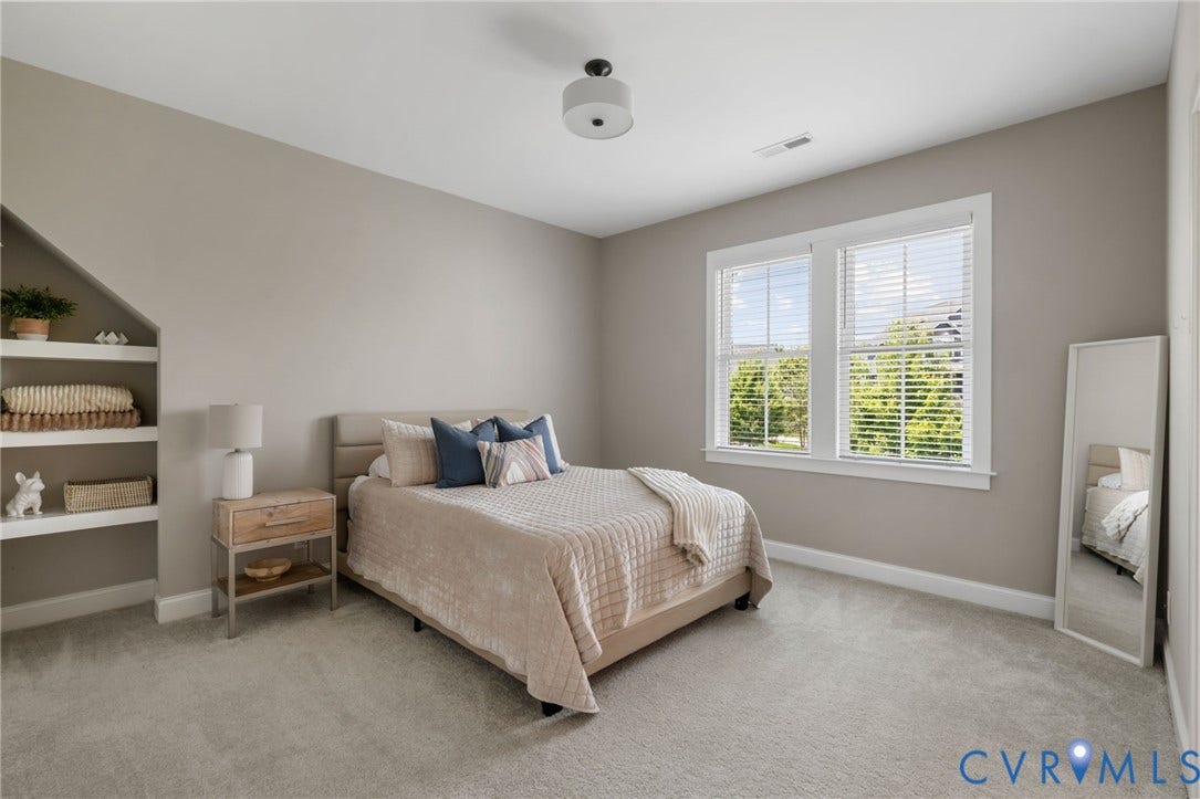 1431 Ascot Hill Terrace, Midlothian, VA 23112 1431 Ascot Hill Terrace, Midlothian, VA 23112