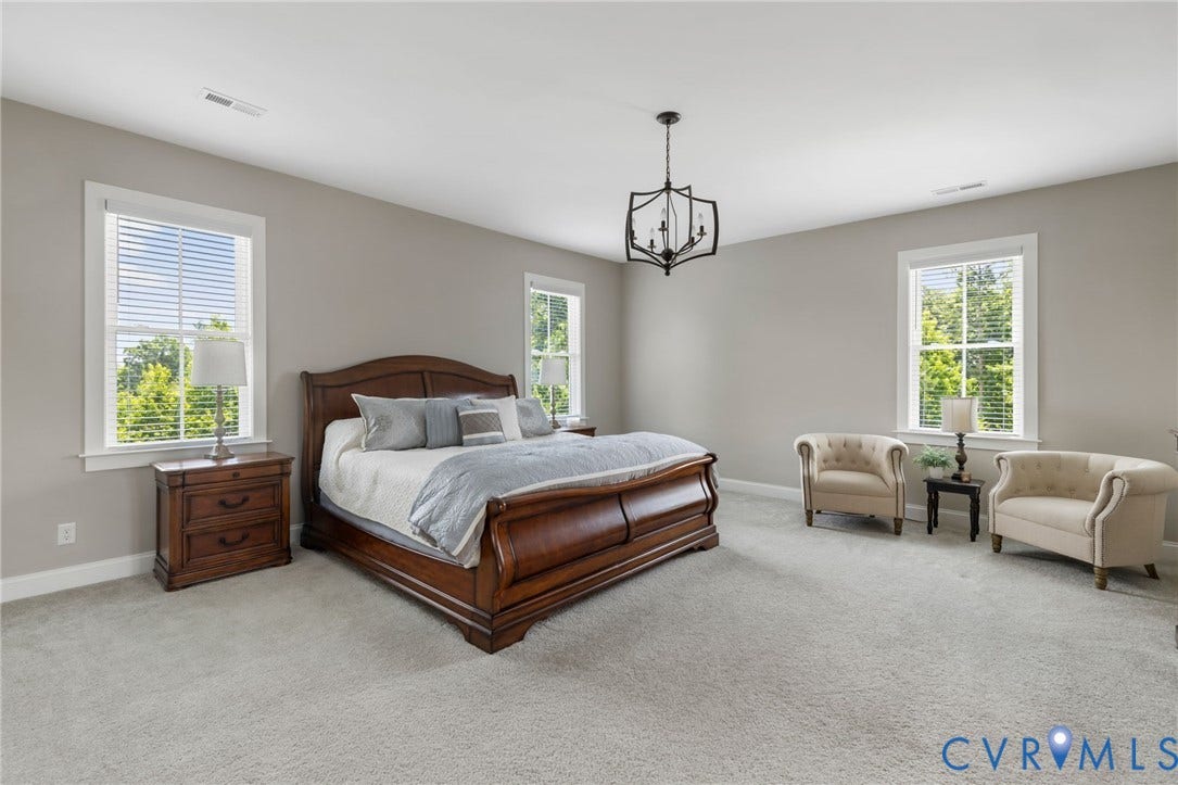 1431 Ascot Hill Terrace, Midlothian, VA 23112 1431 Ascot Hill Terrace, Midlothian, VA 23112