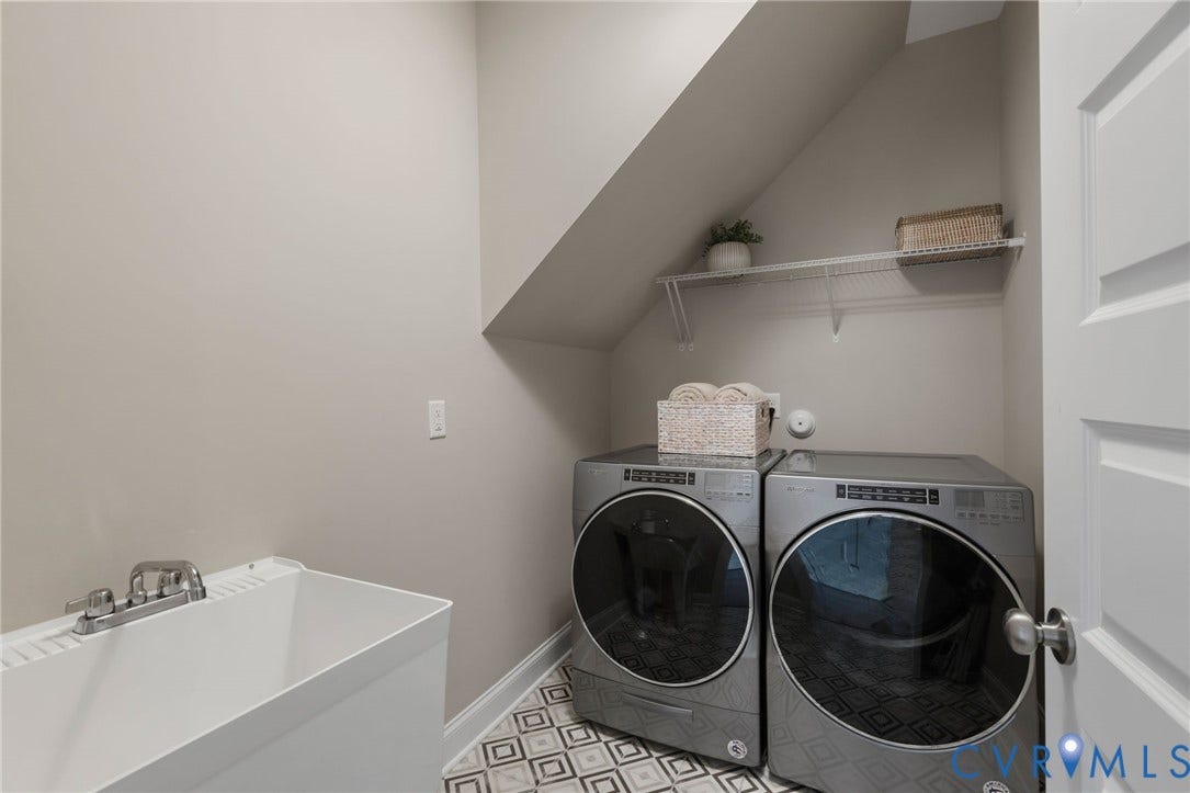 1431 Ascot Hill Terrace, Midlothian, VA 23112 1431 Ascot Hill Terrace, Midlothian, VA 23112