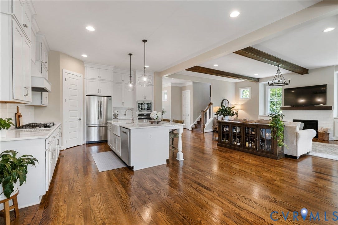 1431 Ascot Hill Terrace, Midlothian, VA 23112 1431 Ascot Hill Terrace, Midlothian, VA 23112