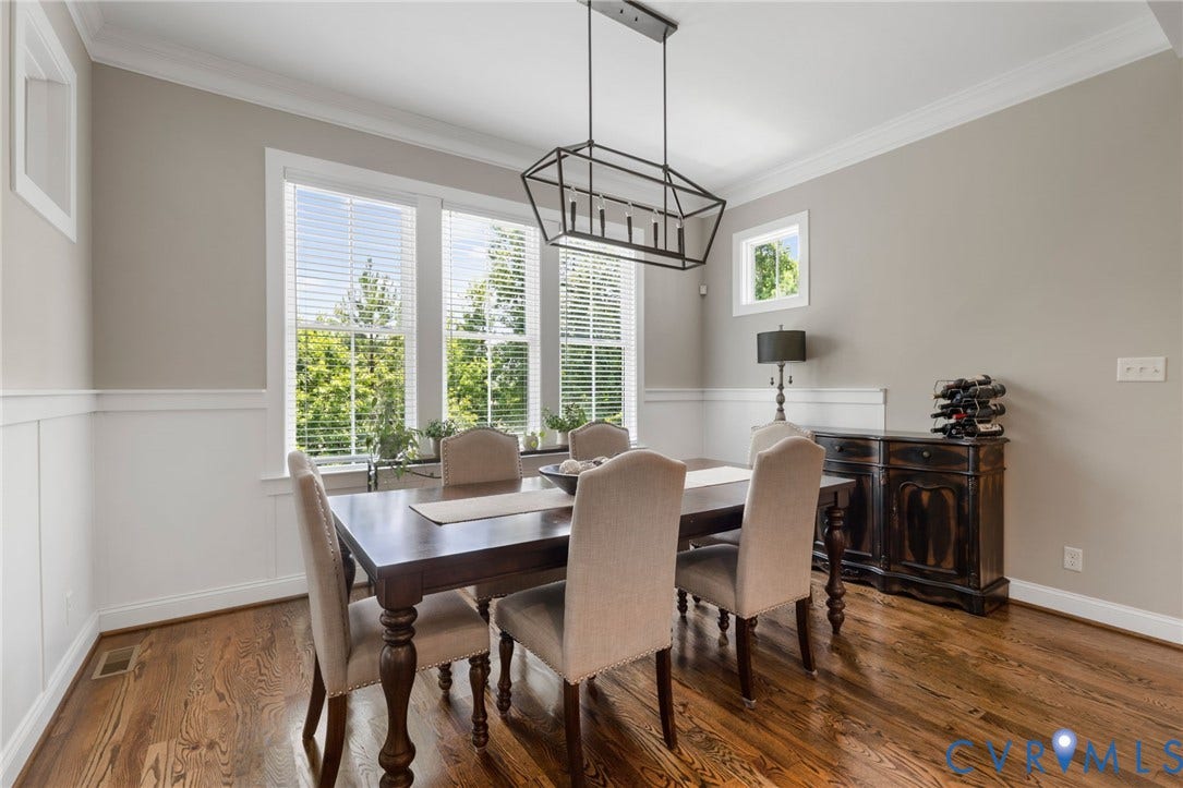 1431 Ascot Hill Terrace, Midlothian, VA 23112 1431 Ascot Hill Terrace, Midlothian, VA 23112